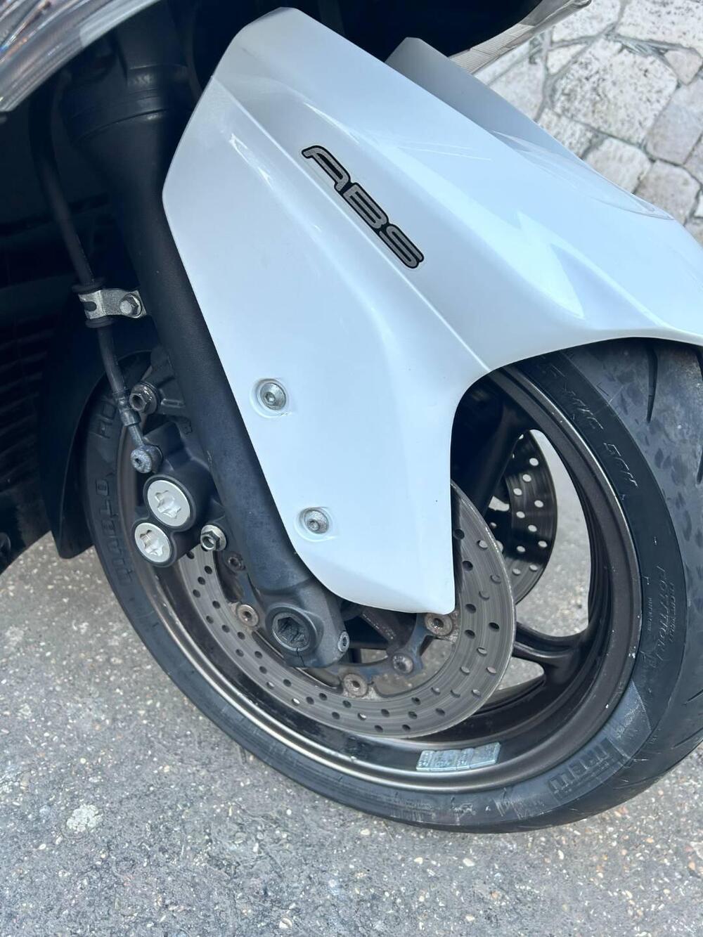 Yamaha T-Max 530 ABS (2012 - 14) (3)