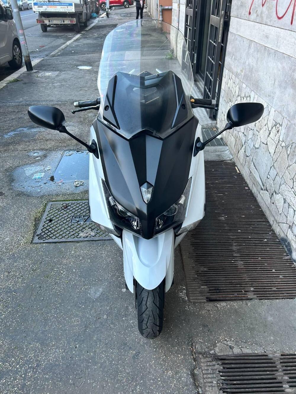 Yamaha T-Max 530 ABS (2012 - 14) (4)
