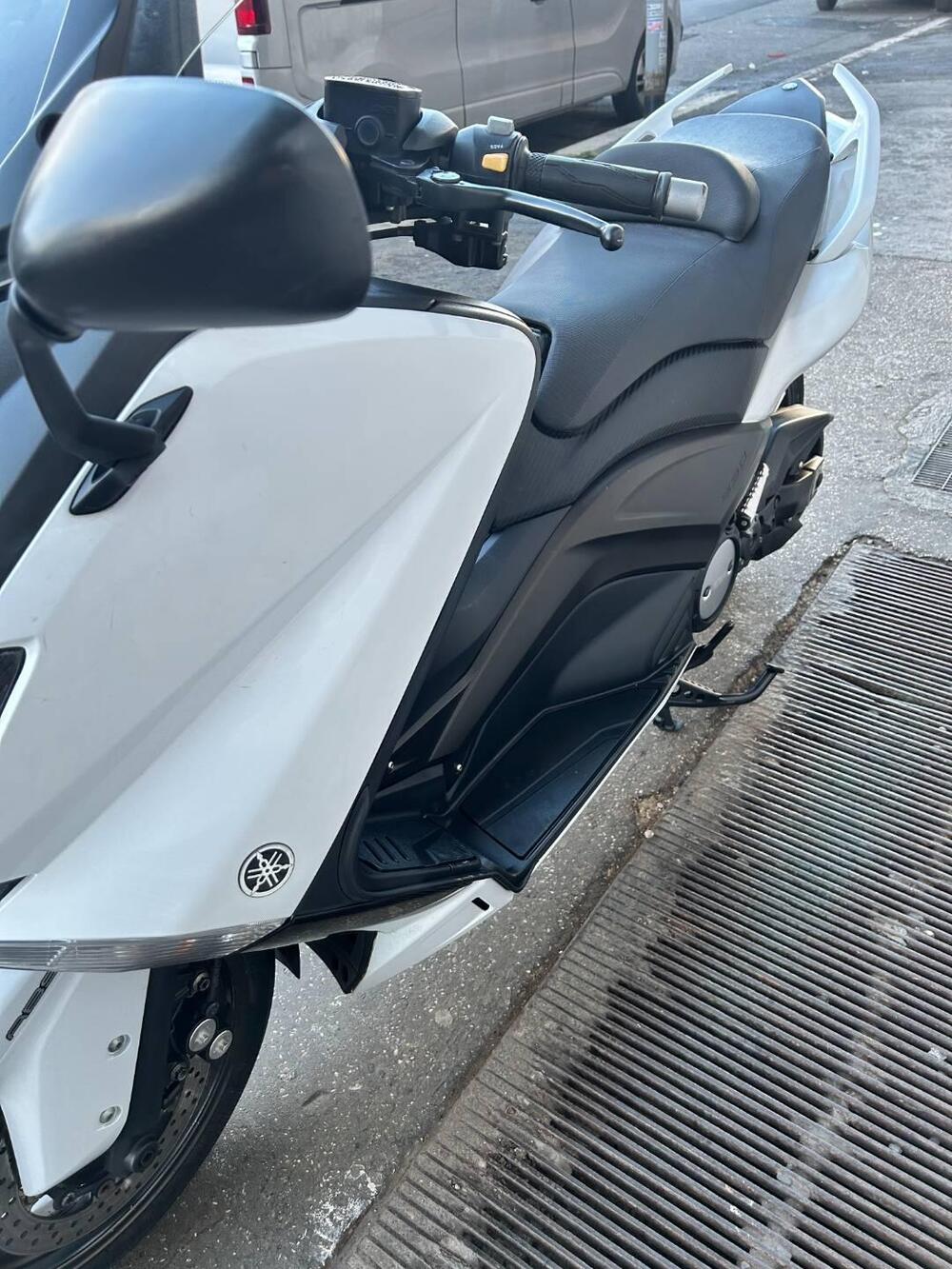Yamaha T-Max 530 ABS (2012 - 14) (5)