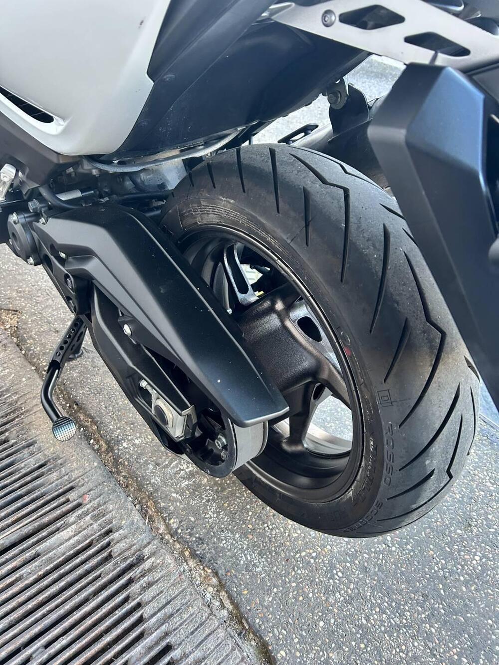 Yamaha T-Max 530 ABS (2012 - 14) (7)