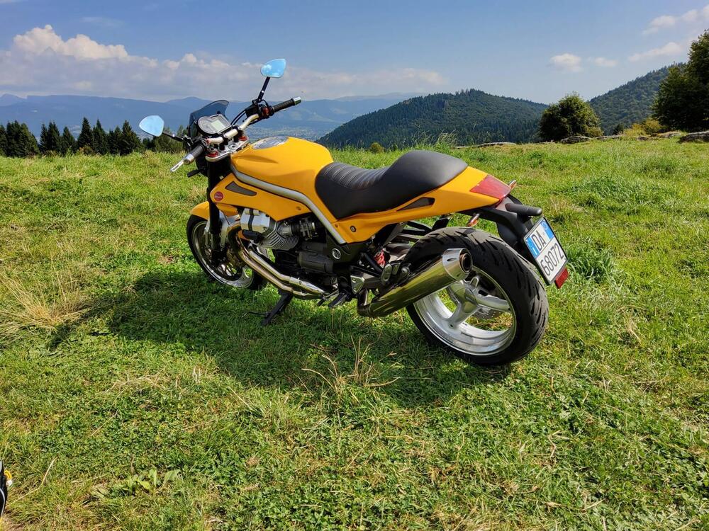 Moto Guzzi Griso 1100 (2005 - 11) (3)
