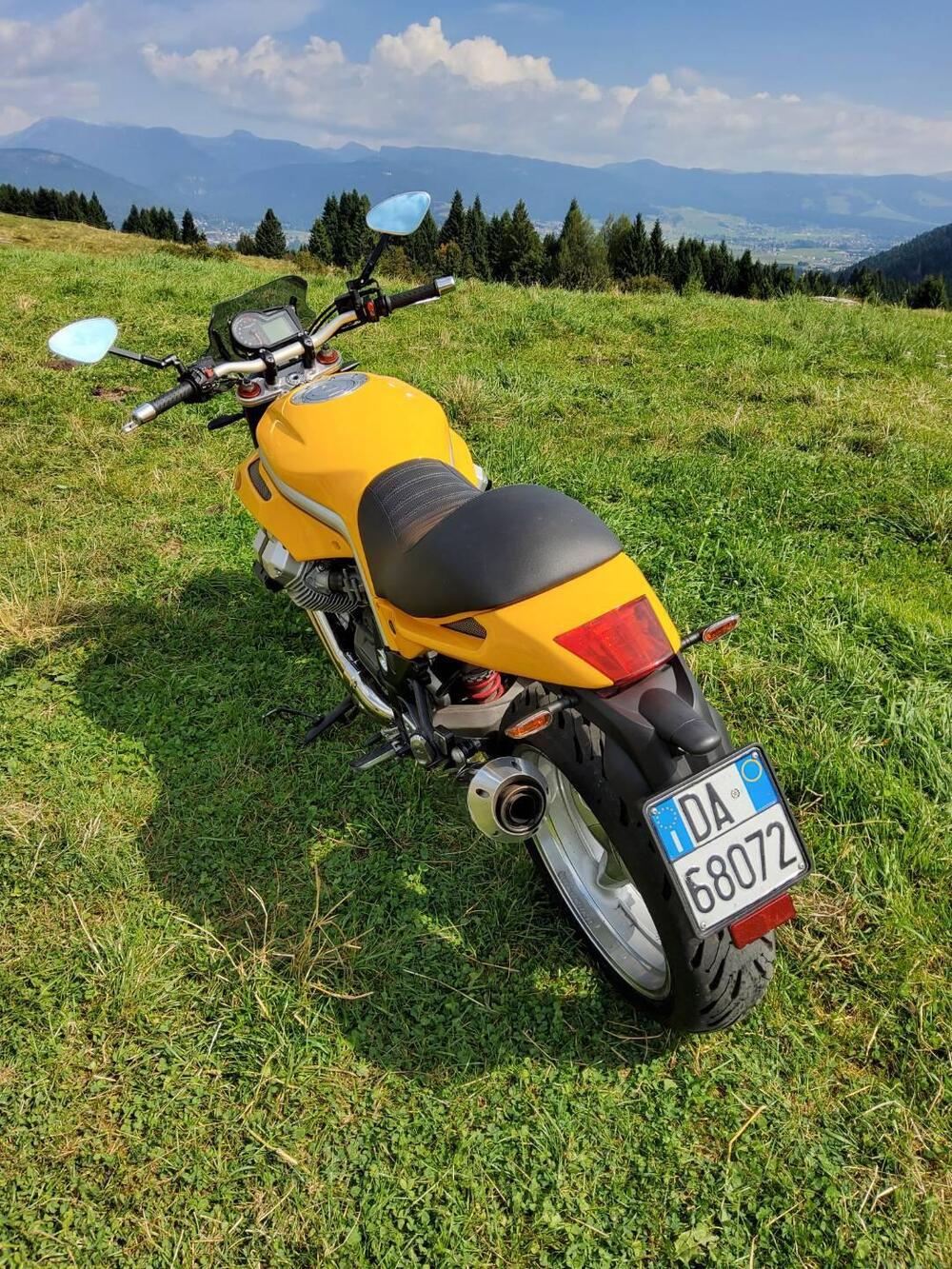 Moto Guzzi Griso 1100 (2005 - 11) (5)