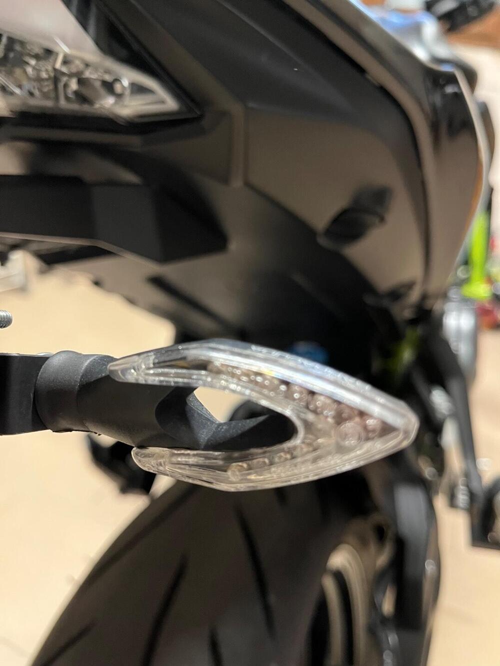 Kawasaki Z 650 (2017 - 19) (9)