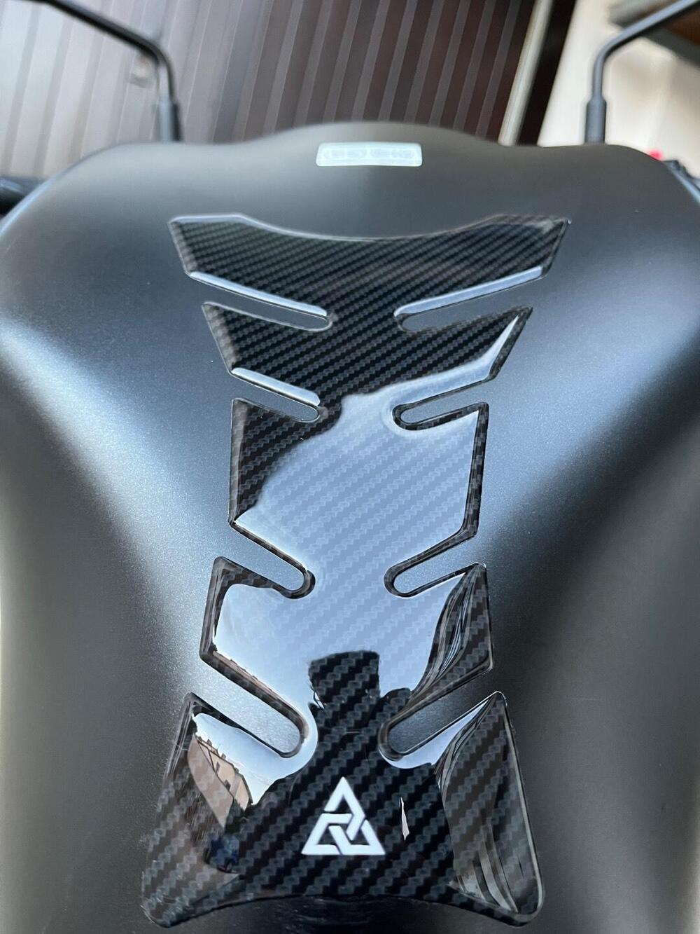 Kawasaki Z 650 (2017 - 19) (10)