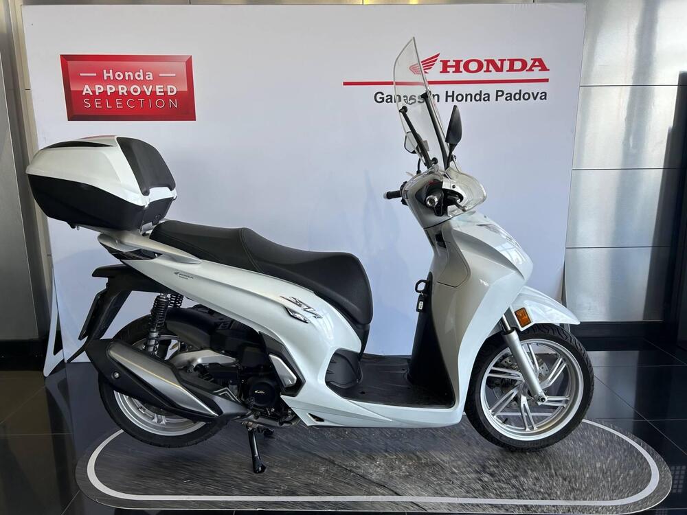 Honda SH 350 (2021 - 24)