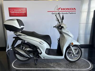 Honda SH 350 (2021 - 24) usata