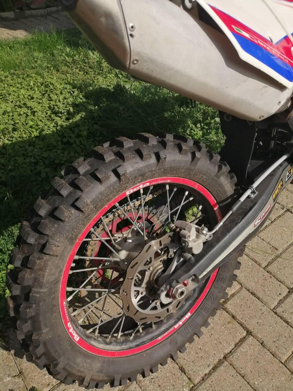 Betamotor RR 480 4T Enduro (2015)