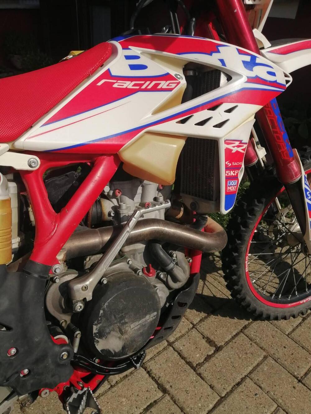 Betamotor RR 480 4T Enduro (2015) (2)