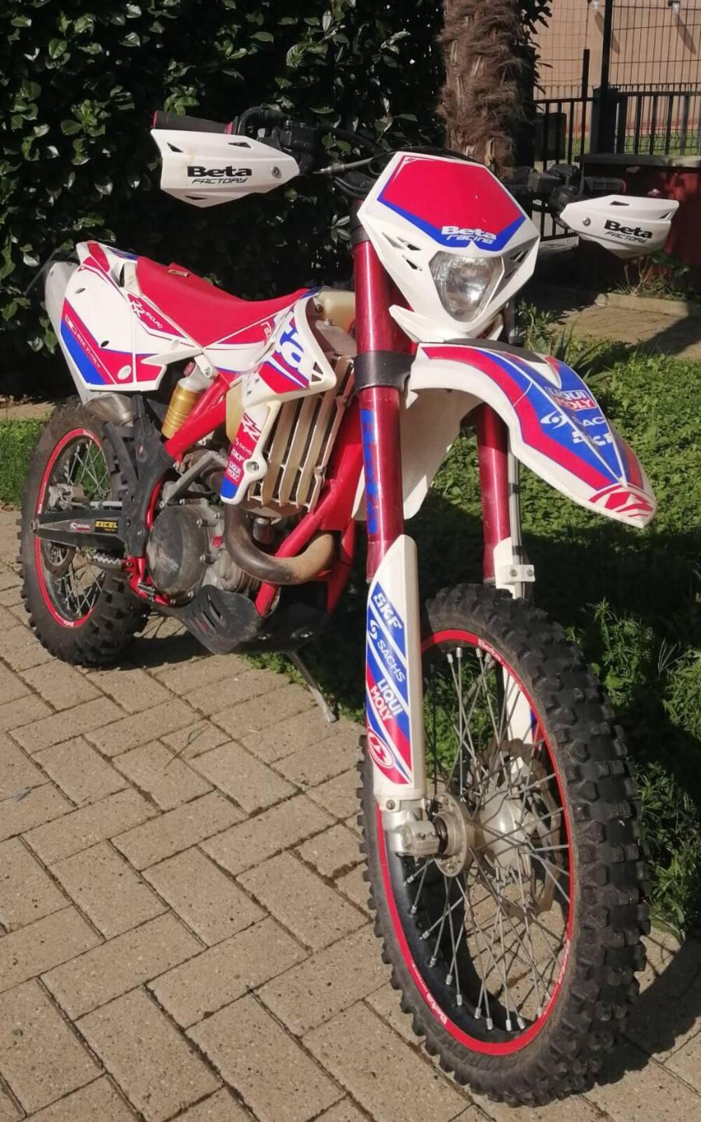 Betamotor RR 480 4T Enduro (2015) (3)