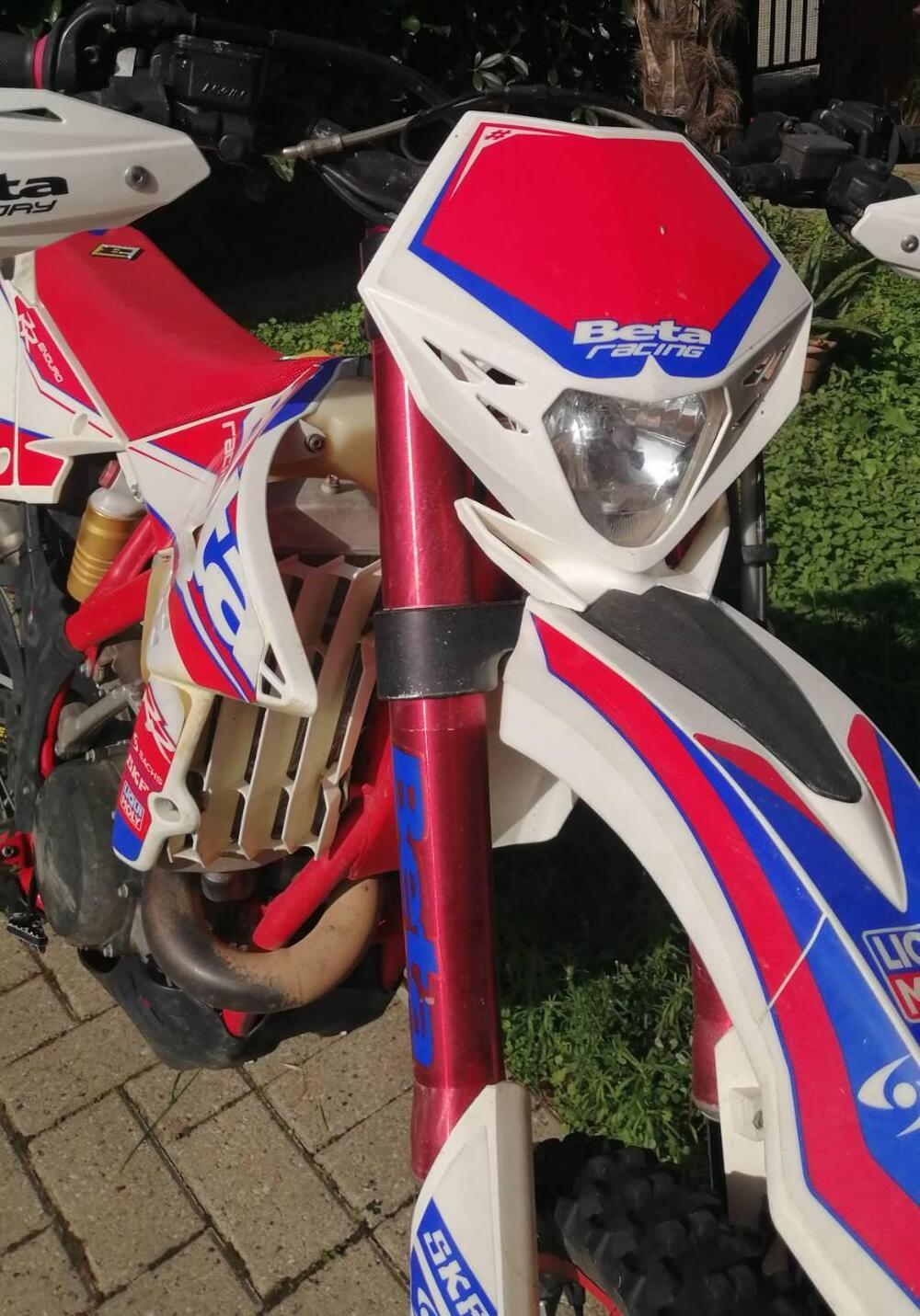 Betamotor RR 480 4T Enduro (2015) (6)