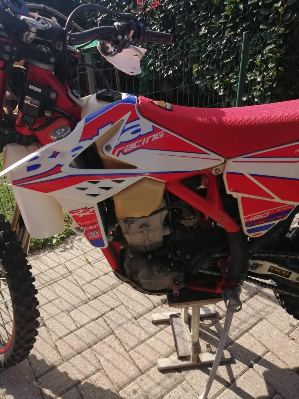 Betamotor RR 480 4T Enduro (2015) (9)