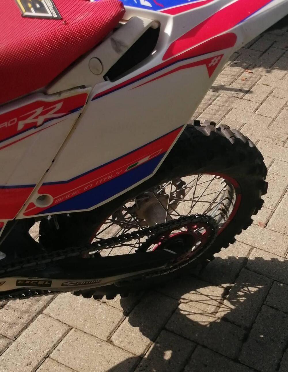 Betamotor RR 480 4T Enduro (2015) (10)
