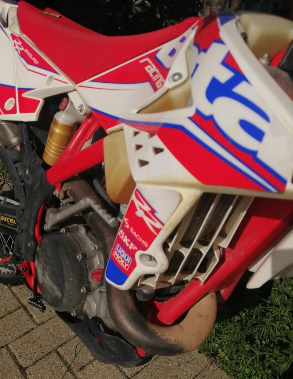 Betamotor RR 480 4T Enduro (2015) (11)