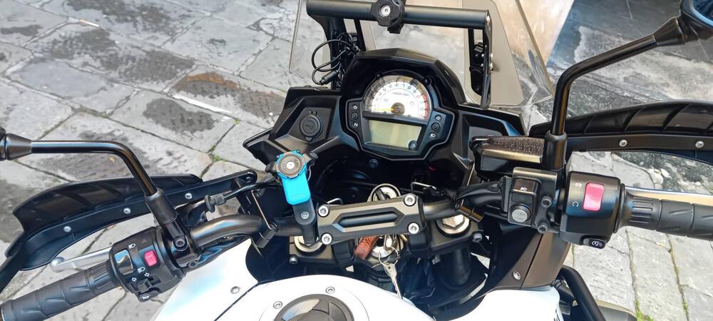 Kawasaki Versys 650 Grand Tourer (2017 - 20) (3)