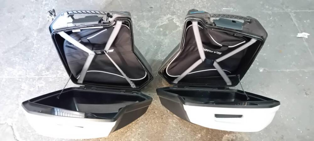 Kawasaki Versys 650 Grand Tourer (2017 - 20) (11)