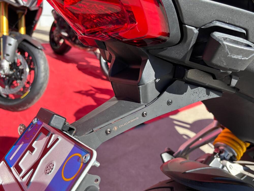 Ducati Multistrada V4 S (2021 - 24) (3)