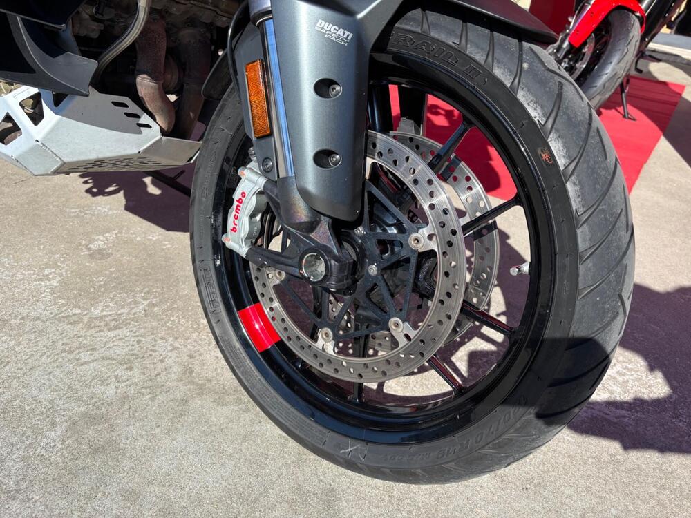 Ducati Multistrada V4 S (2021 - 24) (5)