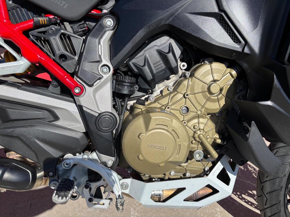 Ducati Multistrada V4 S (2021 - 24) (7)