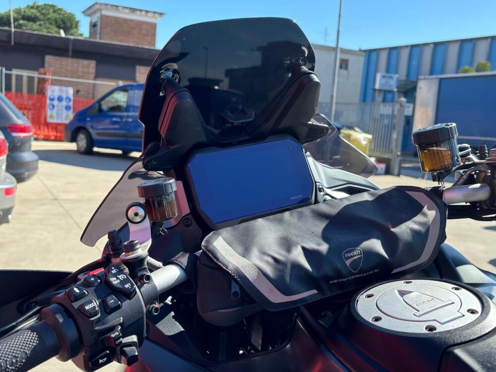 Ducati Multistrada V4 S (2021 - 24) (11)