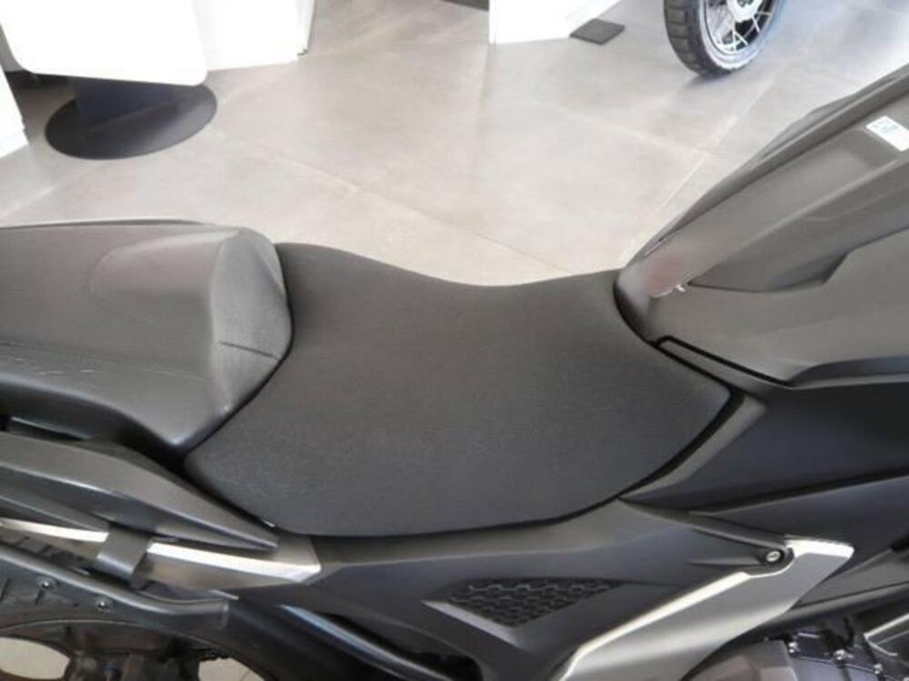 Honda NC 750 X DCT Urban (2021 - 24) (5)