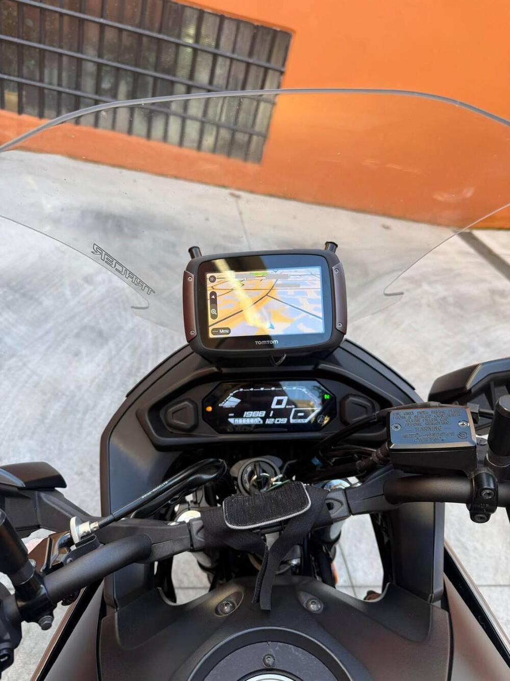 Yamaha Tracer 7 (2021 - 24) (2)