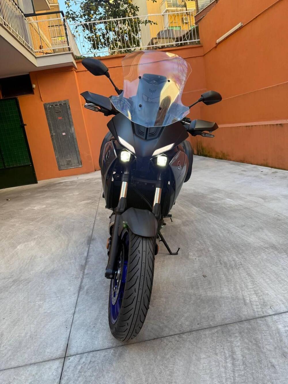 Yamaha Tracer 7 (2021 - 24) (6)