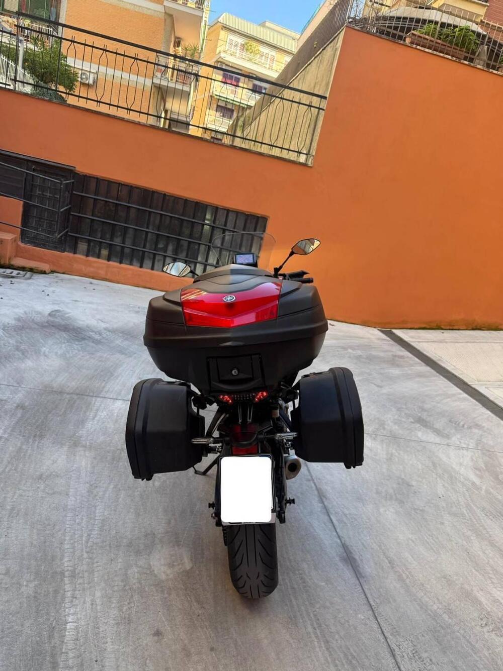 Yamaha Tracer 7 (2021 - 24) (7)