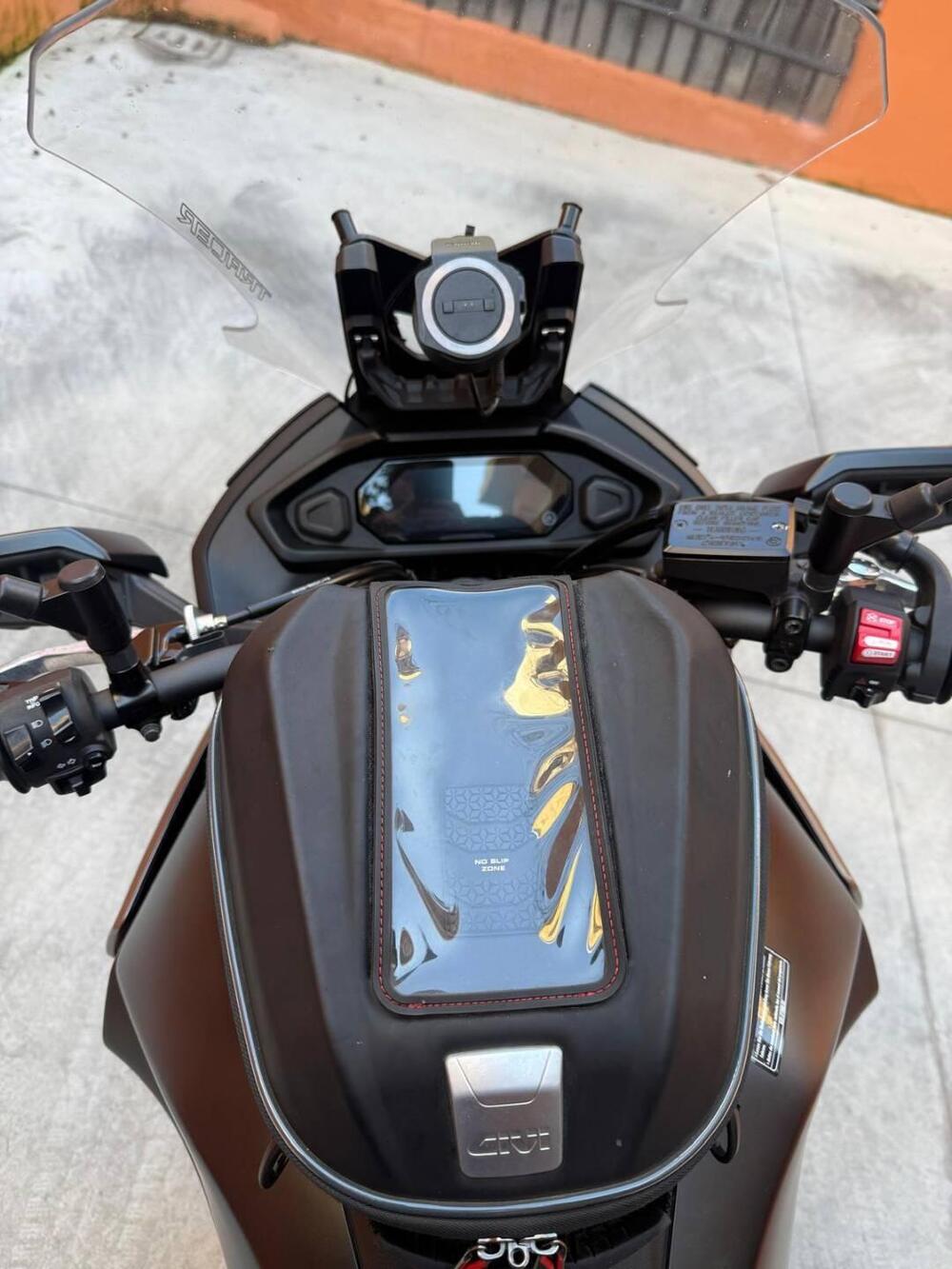 Yamaha Tracer 7 (2021 - 24) (8)