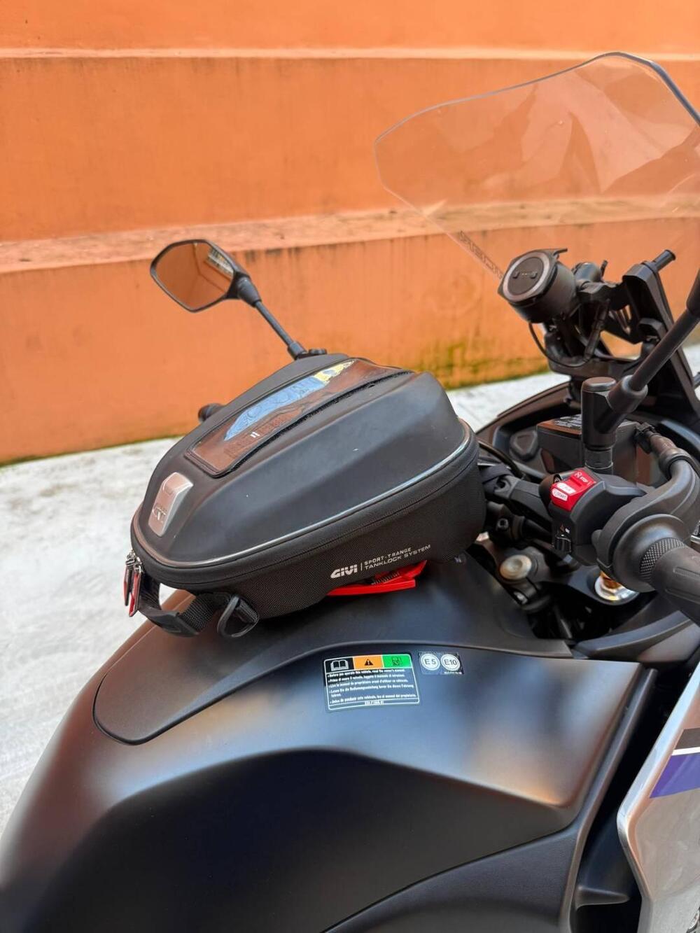 Yamaha Tracer 7 (2021 - 24) (9)