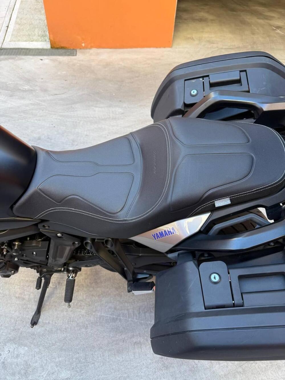 Yamaha Tracer 7 (2021 - 24) (10)