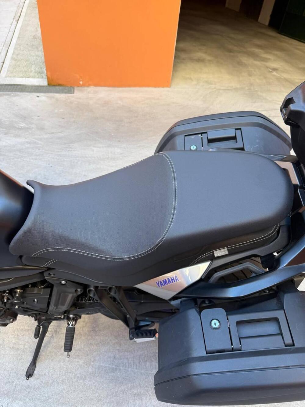 Yamaha Tracer 7 (2021 - 24) (11)