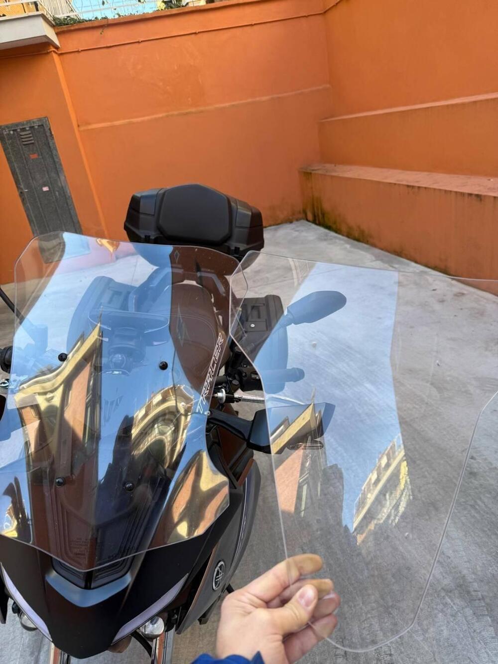 Yamaha Tracer 7 (2021 - 24) (12)