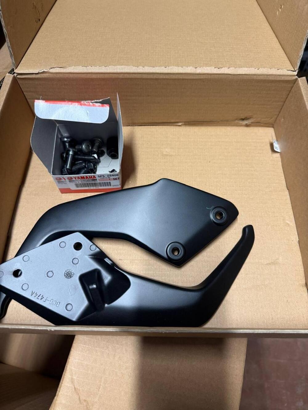 Yamaha Tracer 7 (2021 - 24) (13)