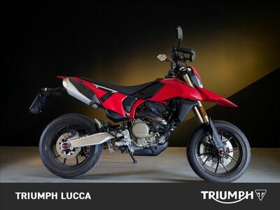 Ducati Hypermotard 698 Mono (2024 - 26) usata