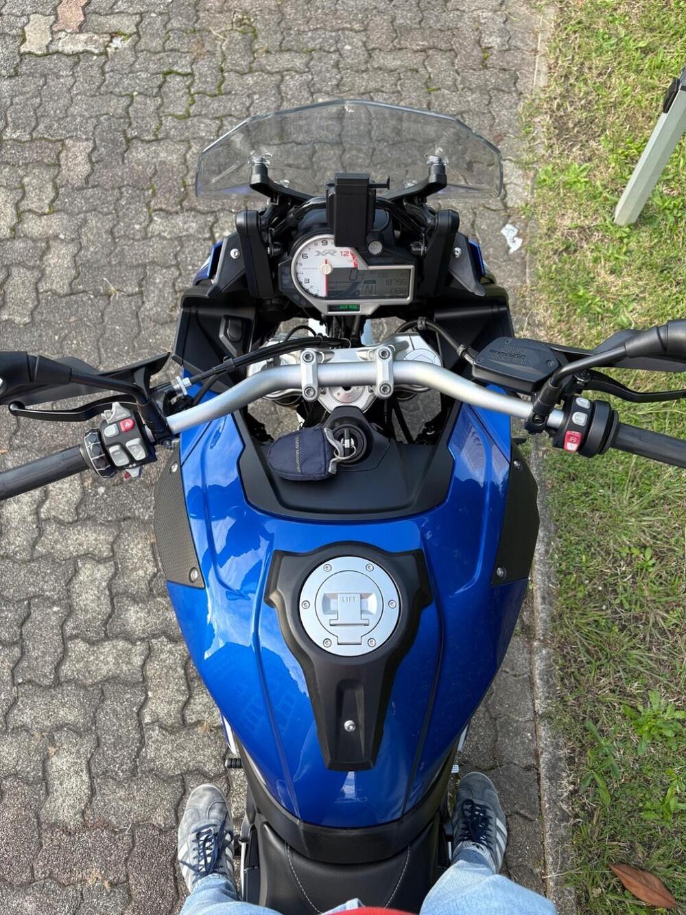 Bmw S 1000 XR (2017 - 19) (6)