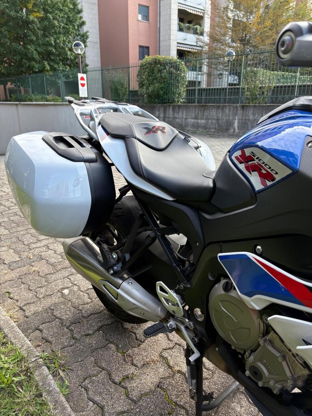 Bmw S 1000 XR (2017 - 19) (3)