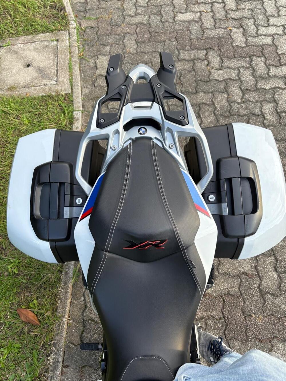 Bmw S 1000 XR (2017 - 19) (9)