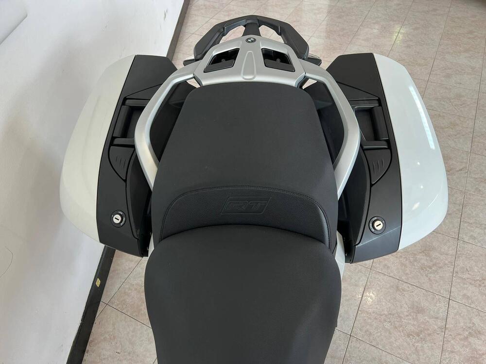 Bmw R 1250 RT (2019 - 20) (6)