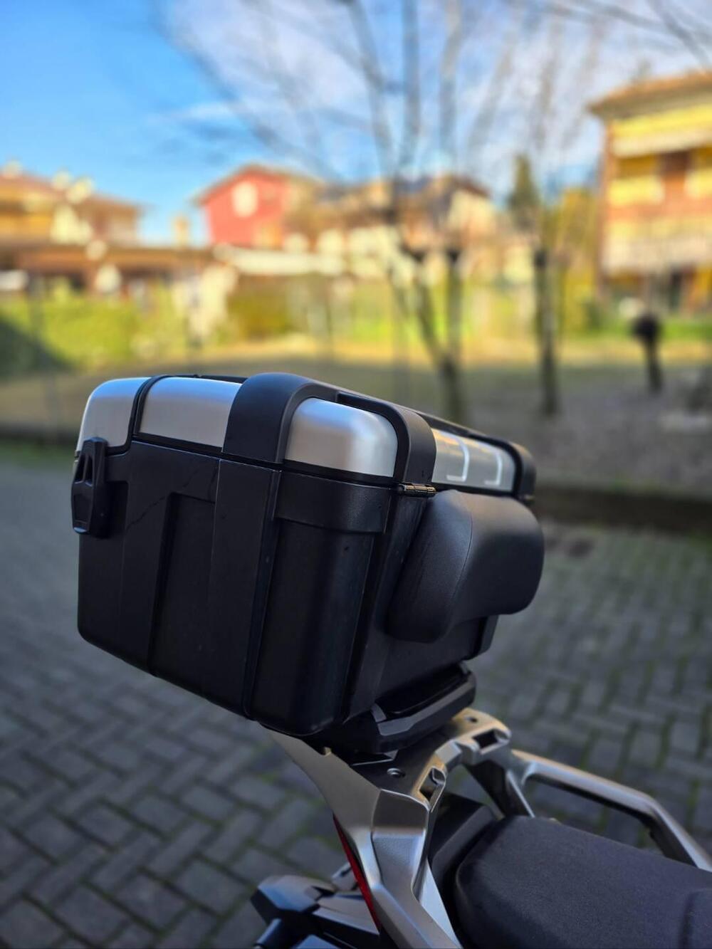 Honda Forza 750 DCT (2021 - 24) (3)