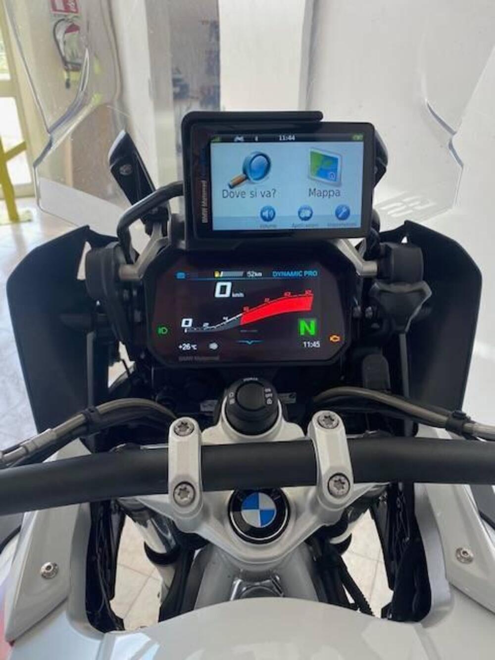 Bmw R 1250 GS (2021 - 24) (12)