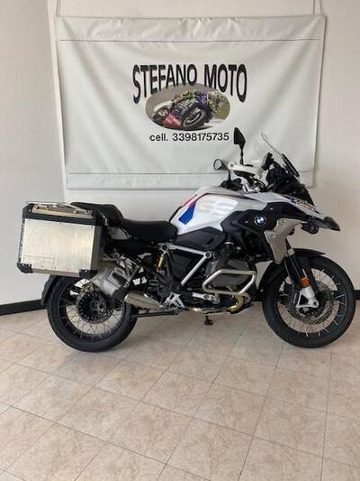Bmw R 1250 GS (2021 - 24) usata