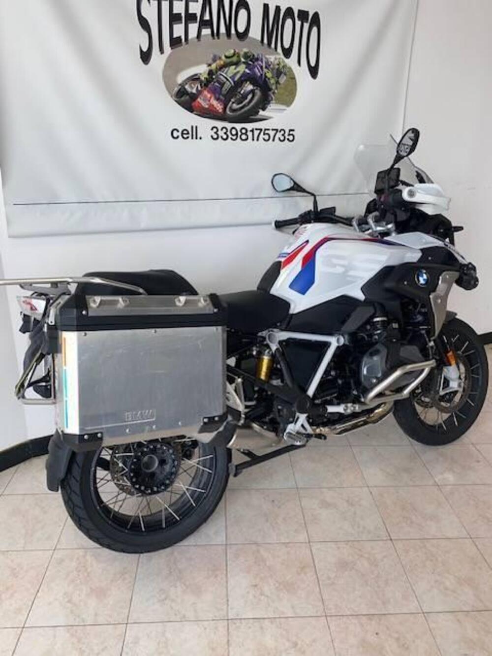 Bmw R 1250 GS (2021 - 24) (5)