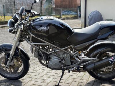 Ducati Monster 1000 S (2003 - 05) usata