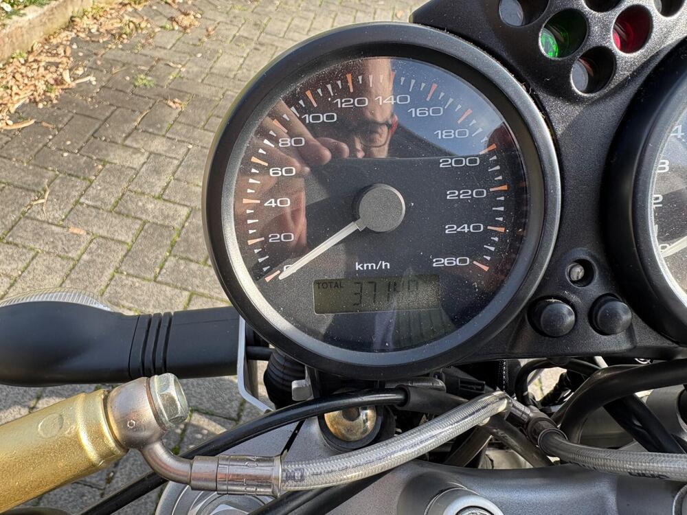 Ducati Monster 1000 S (2003 - 05) (2)