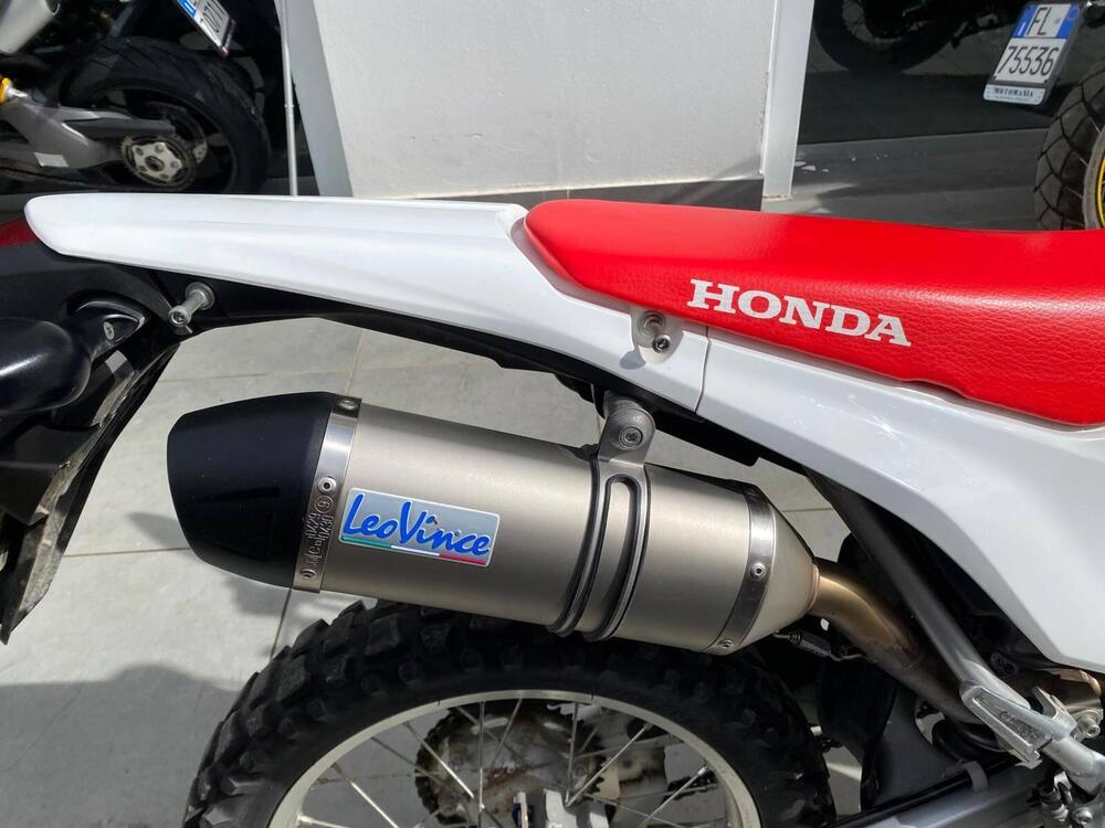 Honda CRF 250L (2012 - 13) (6)