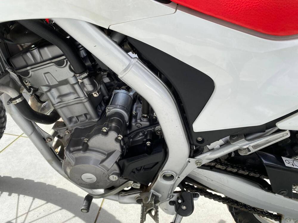 Honda CRF 250L (2012 - 13) (7)