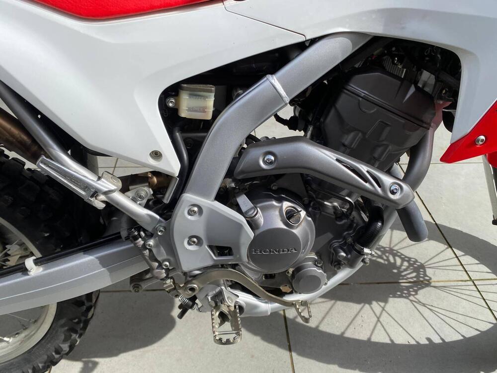 Honda CRF 250L (2012 - 13) (8)