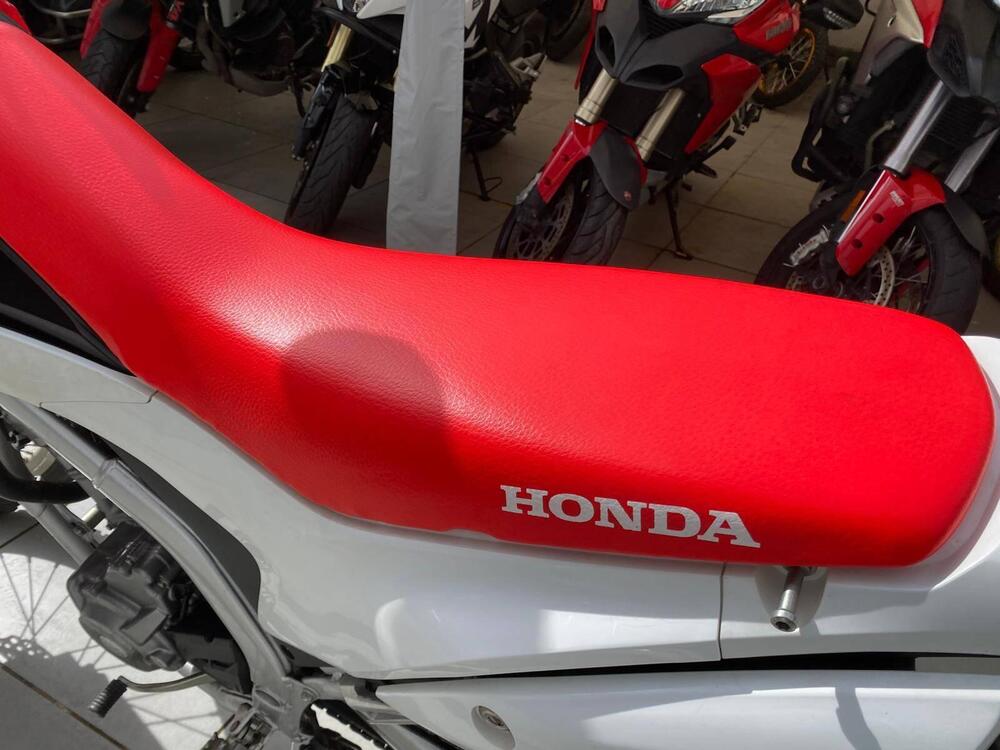 Honda CRF 250L (2012 - 13) (9)
