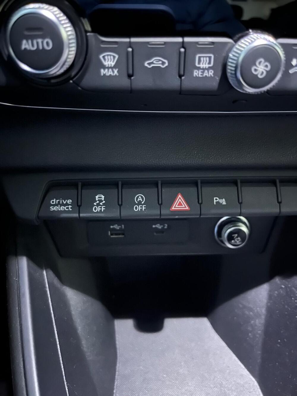 Audi A1 usata a Pescara (5)