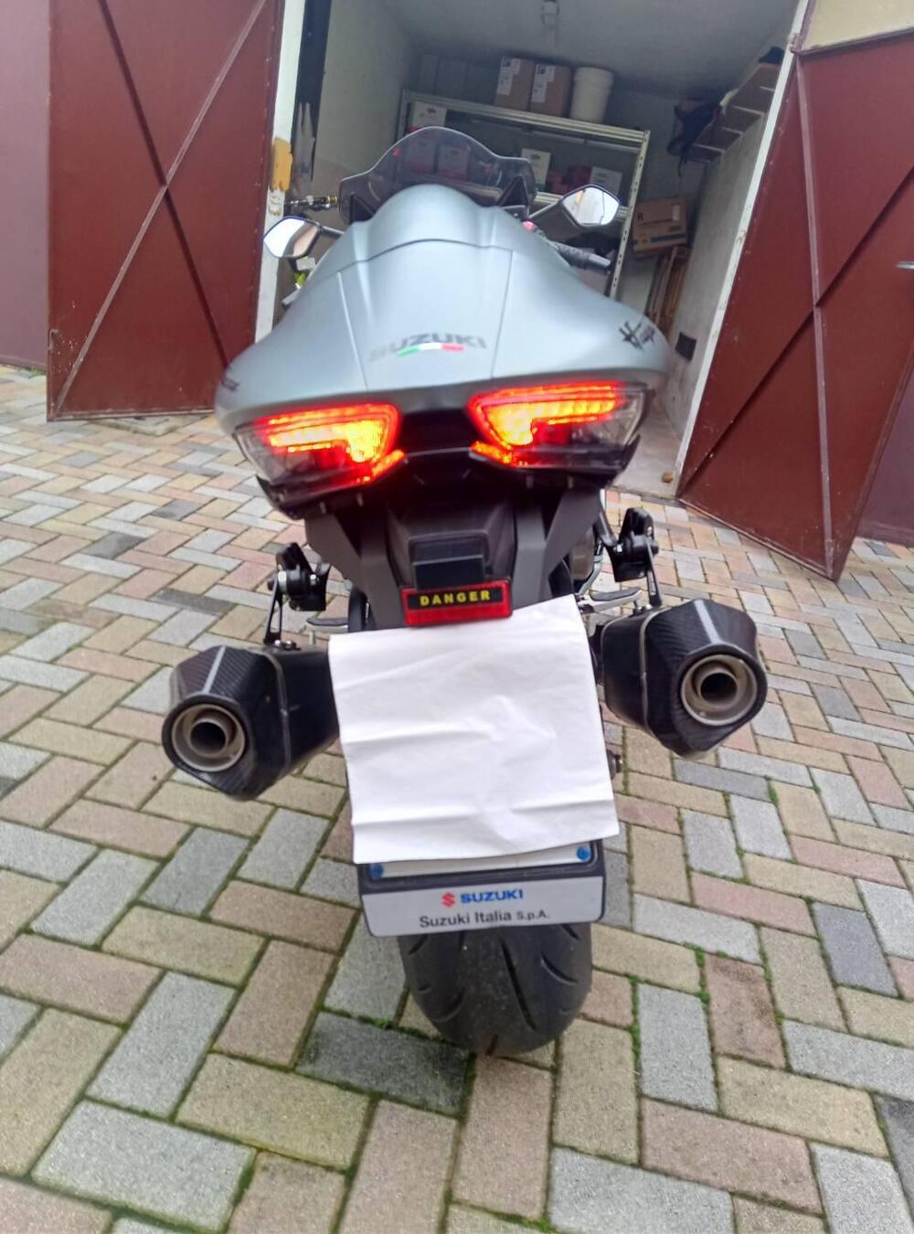 Suzuki GSX 1300 R Hayabusa (2025) (5)